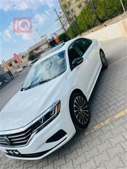 فولكسفاغن باسات